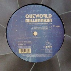 Outworld ‎– Millennium 