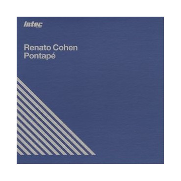 Renato Cohen – Pontapé (TEMAZO TECHNO INTEC) Renato Cohen – Pontapé (TEMAZO TECHNO INTEC)
