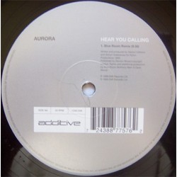 Aurora - Hear You Calling(TEMAZO MATINAL SOUND FACTORY¡)