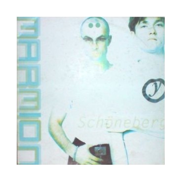 Marmion - Schöneberg (Disc One)