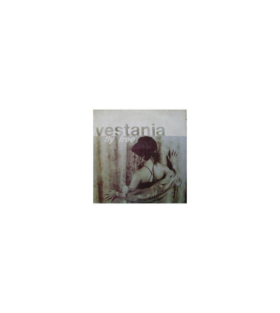 Vestania ‎– Fly Free