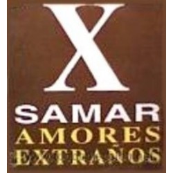 X-Samar ‎– Amores Extraños 