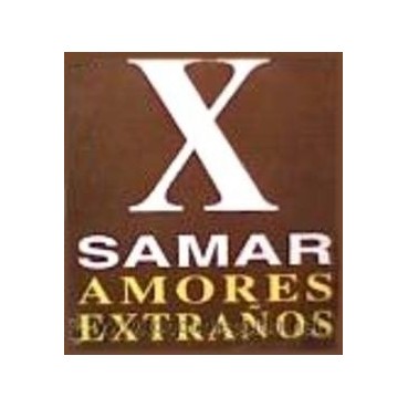 X-Samar – Amores Extraños X-Samar – Amores Extraños