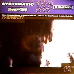 Systematic ‎– Everyday 