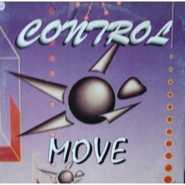 Control - Move(2 MANO,TEMAZO VICENTE MAFIA SPOOK FACTORY¡¡)