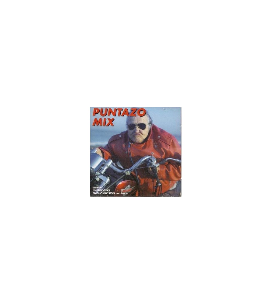 Puntazo Mix