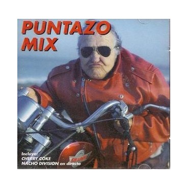Puntazo Mix Puntazo Mix