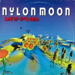 Nylon Moon – Sky Plus (POSITIVA)