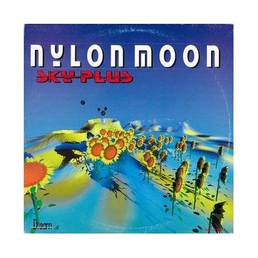 Nylon Moon – Sky Plus (IMPORT)