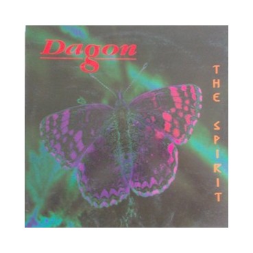Dagon - The Spirit(2 MANO,TEMAZO MUY BUSCADO¡¡) Dagon - The Spirit(2 MANO,TEMAZO MUY BUSCADO¡¡)