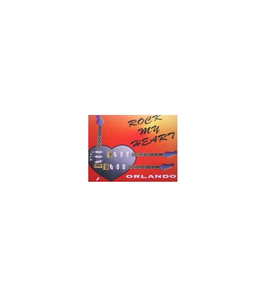 Orlando – Rock My Heart (TEMÓN SAIFAM¡¡)