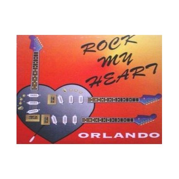 Orlando – Rock My Heart