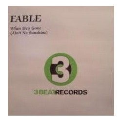 Fable – When He's Gone (COPIA IMPORT¡¡)