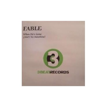 Fable – When He's Gone (COPIA IMPORT¡¡)