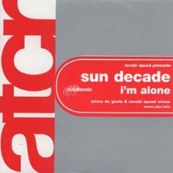 Sun Decade – I'm Alone 