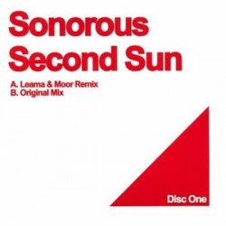 Sonorous ‎– Second Sun 