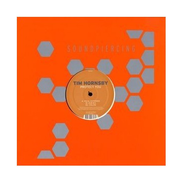 Tim Hornsby ‎– Protect You 