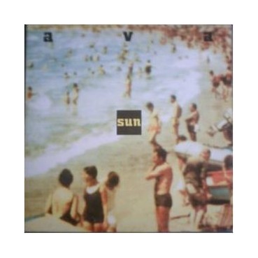 Ava ‎– Sun