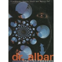 Dr. Alban ‎– The '97 Remixes 