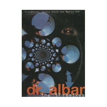 Dr. Alban – The '97 Remixes Dr. Alban – The '97 Remixes