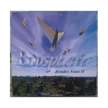 Biospheric ‎– Rendez-Vous II 