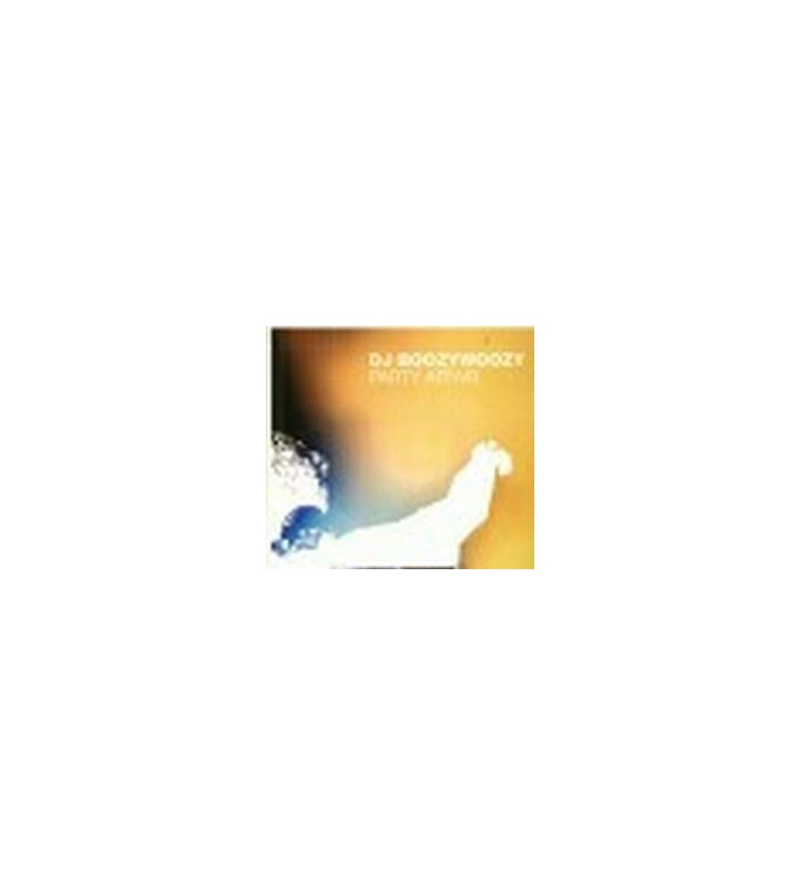 DJ BoozyWoozy - Party Affair (TEMAZO ROCKOLA,CABROTE REMEMBER¡¡)