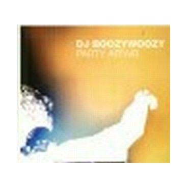 DJ BoozyWoozy - Party Affair (TEMAZO ROCKOLA,CABROTE REMEMBER¡¡)