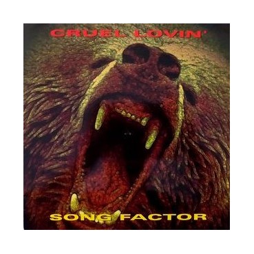 Song Factor ‎– Cruel Lovin