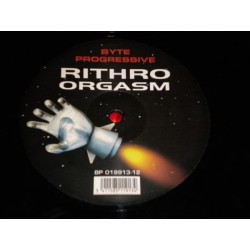 Rithro - Orgasm(PELOTAZO JUMPER COLISEUM 98¡¡)