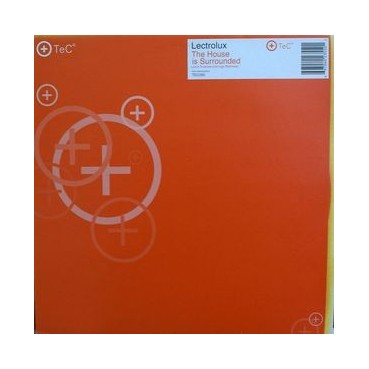 Lectrolux - The House Is Surrounded (Ingo Mix)