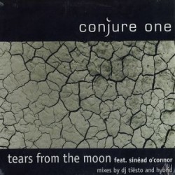 Conjure One ‎– Tears From The Moon