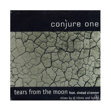 Conjure One ‎– Tears From The Moon