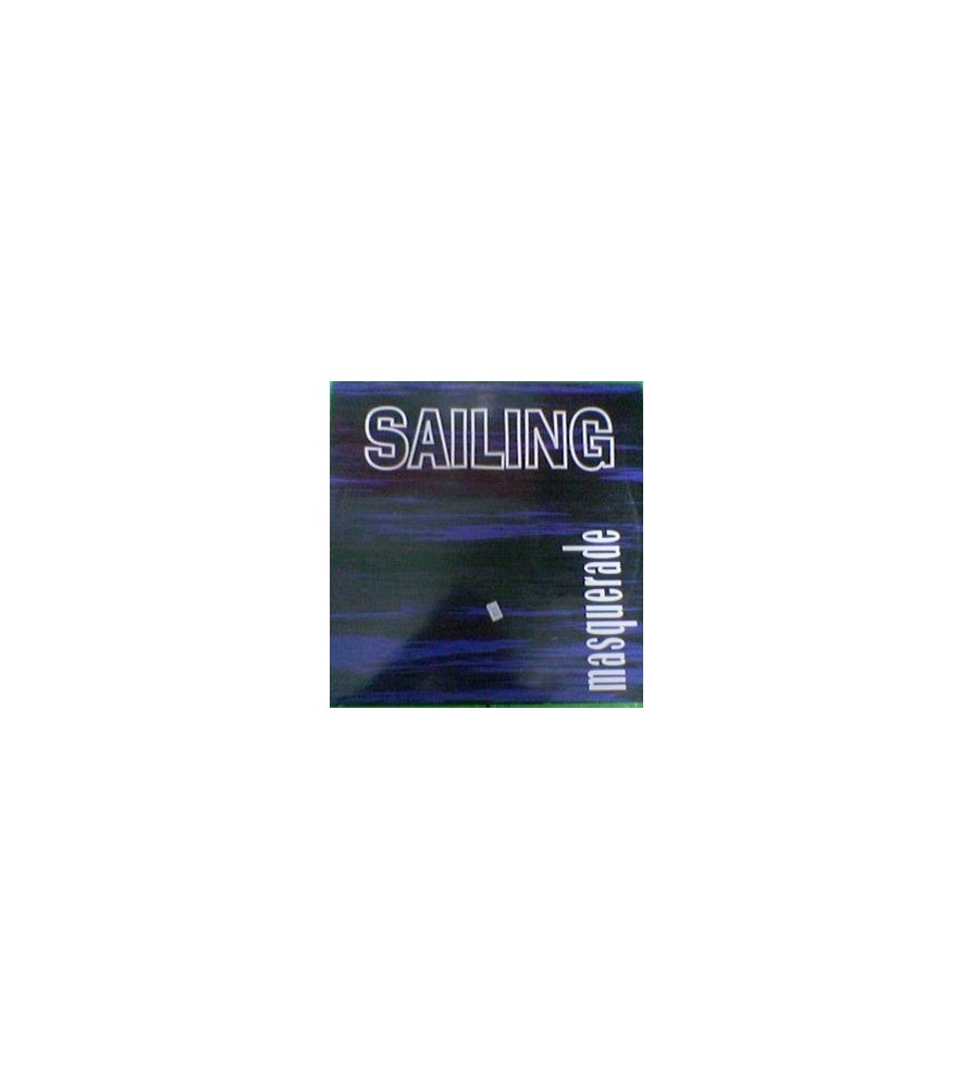 Masquerade ‎– Sailing