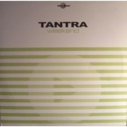 Tantra - Weekend (JOYA ROCKOLA¡¡¡  COPIA NACIONAL VALE MUSIC¡¡)