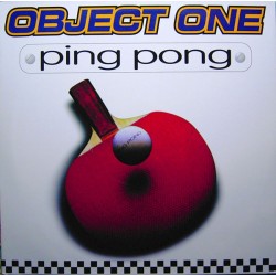 Object One - Ping Pong(2 MANO,TEMAZO CHOCOLATERO¡¡)