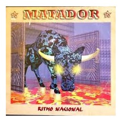 Matador ‎– Ritmo Nacional 