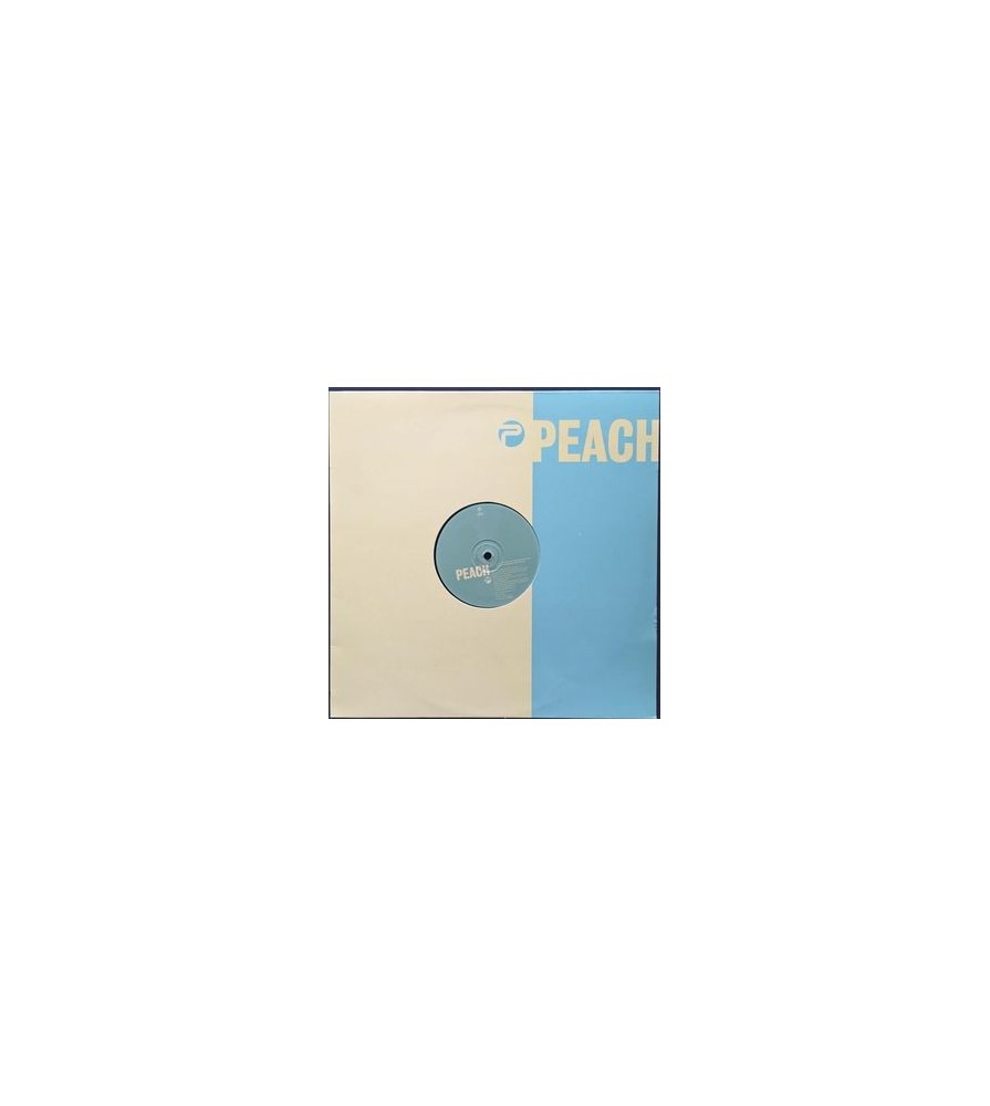 Peach - On My Own 