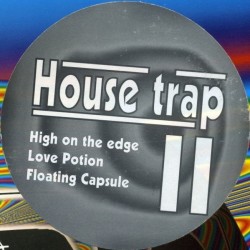 Housetrap ‎– House Trap II 