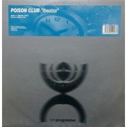 Poison Club ‎– Ibeatza 