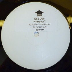 Dee Dee ‎– Forever (The Pulser Remixes) 