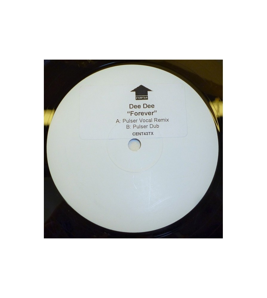 Dee Dee ‎– Forever (The Pulser Remixes) 