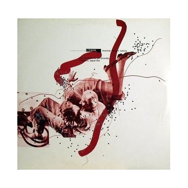 V-Tracks ‎– Mental Flow + Limits 