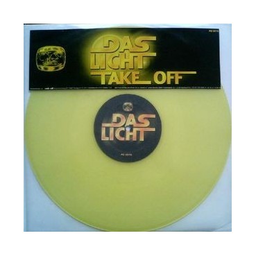 Das Licht - Take Off (PROGRESIVO BUENISIMO'¡¡)