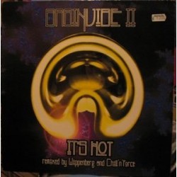 Brainvibe II - It's Hot