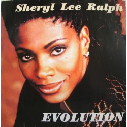 Sheryl Lee Ralph - Evolution(2 MANO,REMEMBER 90'S¡)