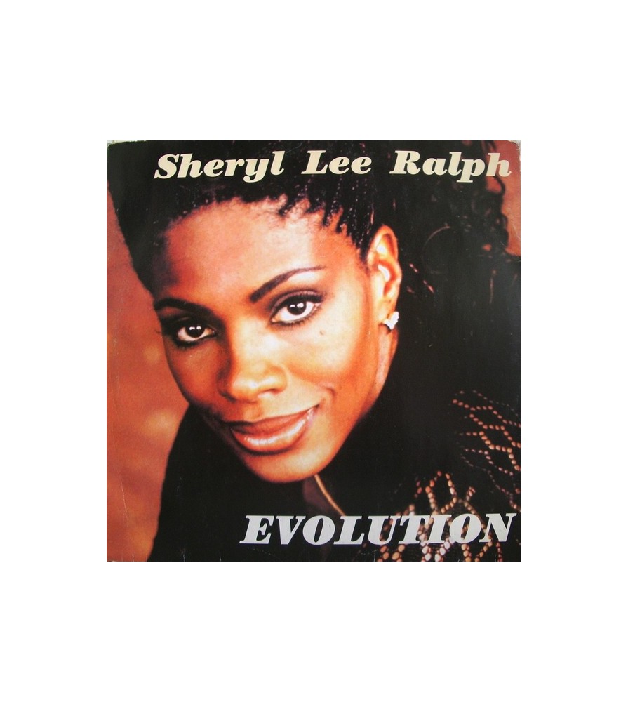 Sheryl Lee Ralph - Evolution(2 MANO,REMEMBER 90'S¡)