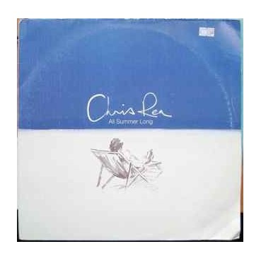 Chris Rea ‎– All Summer Long 