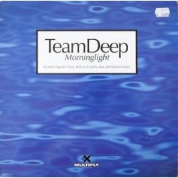 Team Deep ‎– Morninglight (REMIXES)