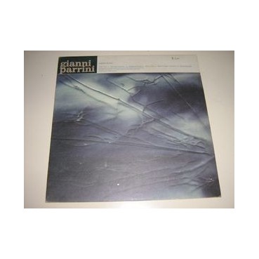 Gianni Parrini ‎– White Blow 