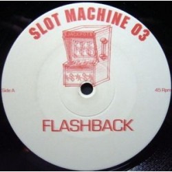 Slot Machine 03 ‎– Flashback 